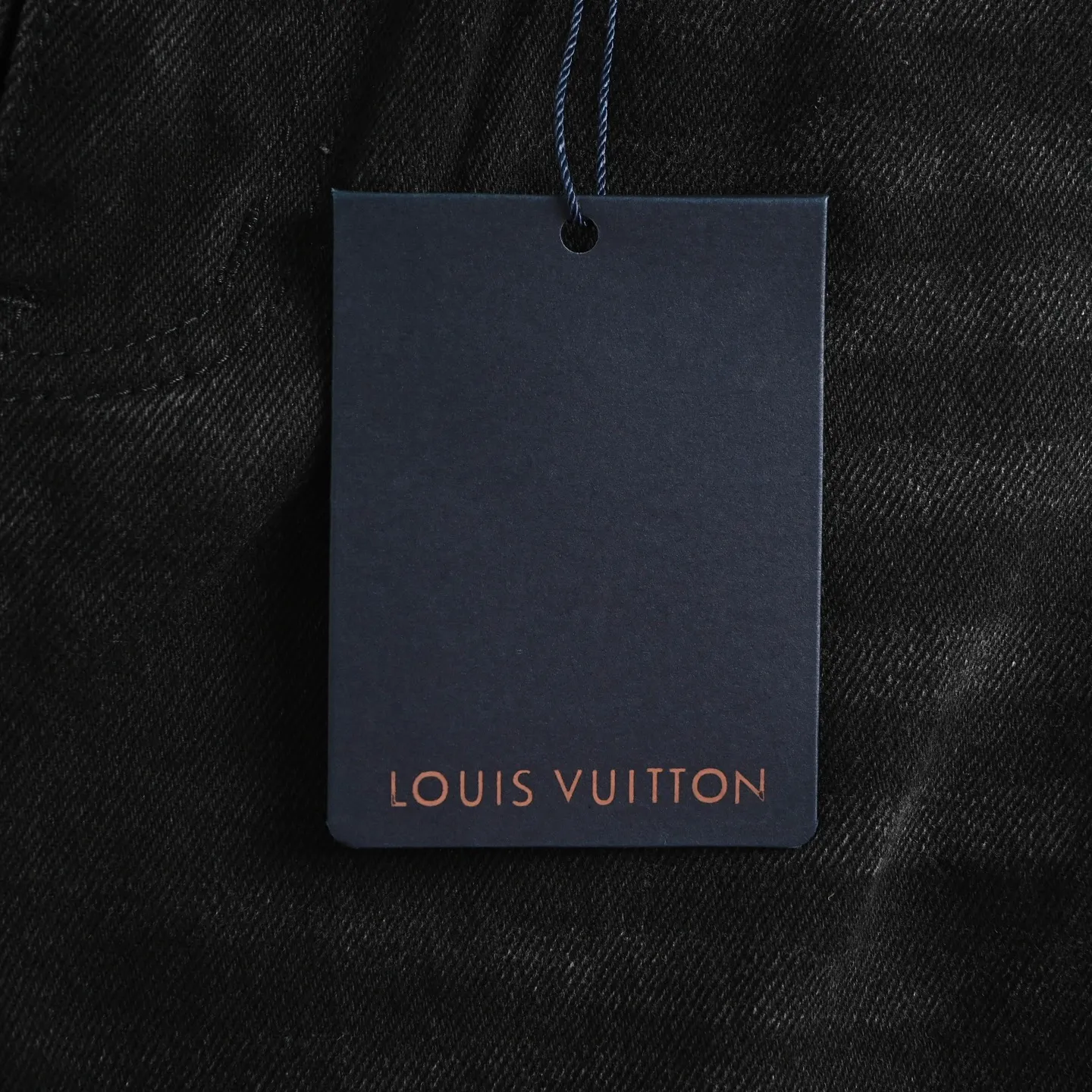 Louis Vuitton/